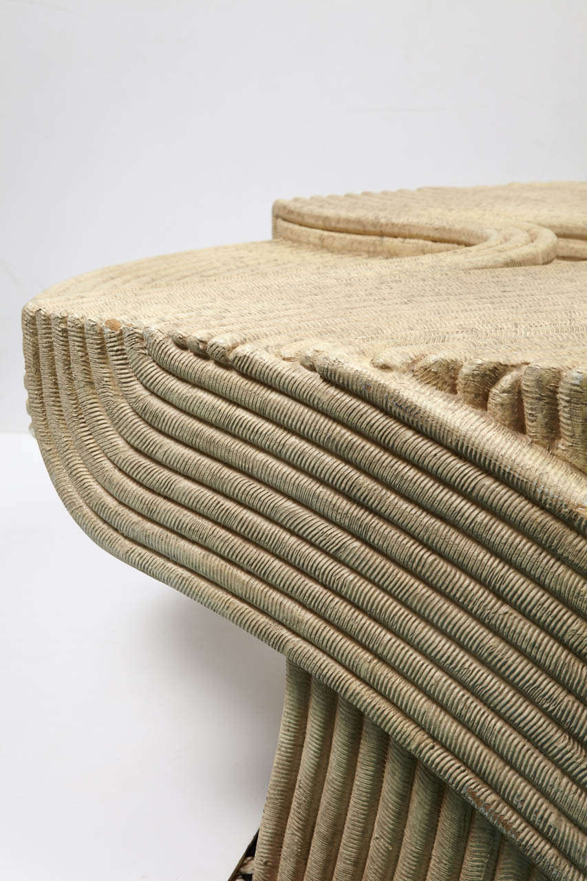 table rope